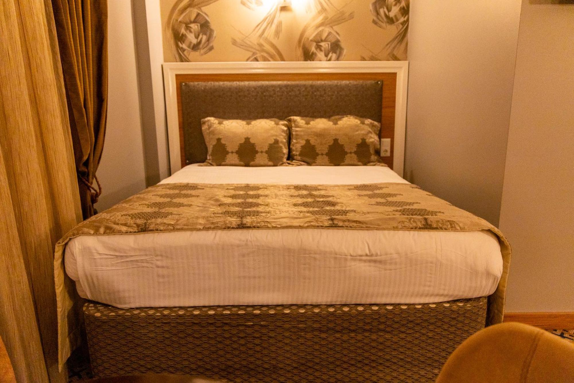 Grand Rosa Hotel Stambuł Zewnętrze zdjęcie